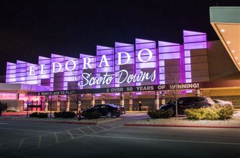 eldorado casino hotel columbus ohio